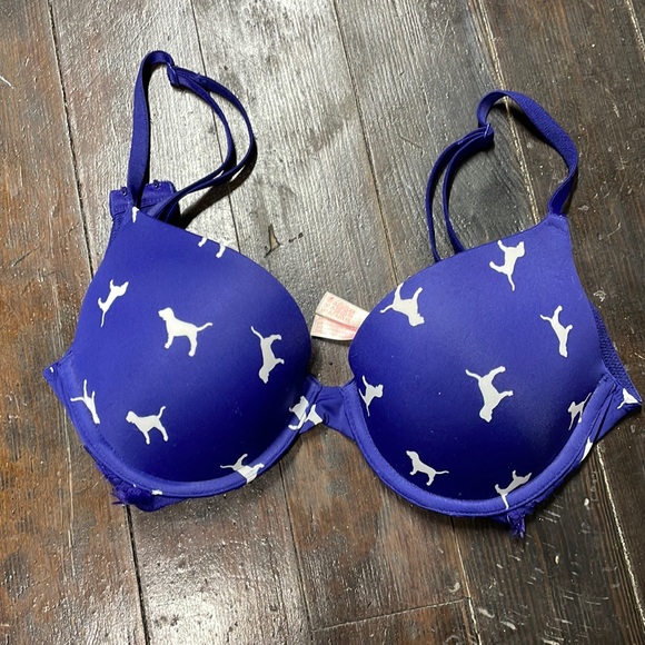 PINK Victoria's Secret Other - Pink Victoria’s Secret bra size 34B